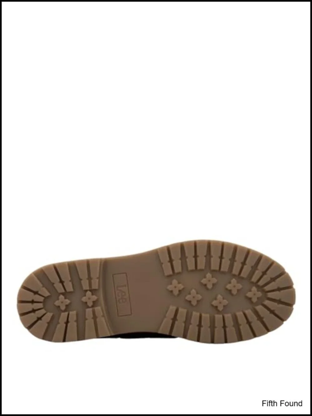N/A insole tongue